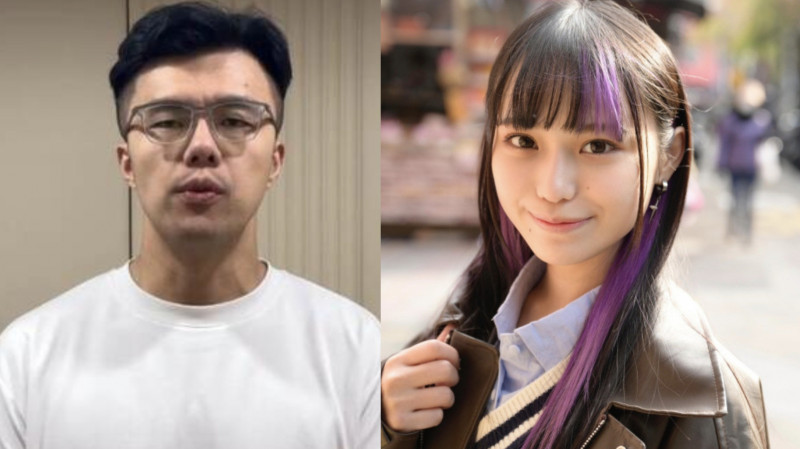 佀廣洋道歉沒用!SOD台灣女優遭霸凌嗆爆「一路講到選舉不放過你」