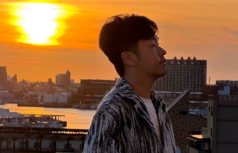 非一夕成功好勵志! 香蕉王俊傑認沒有天天過年