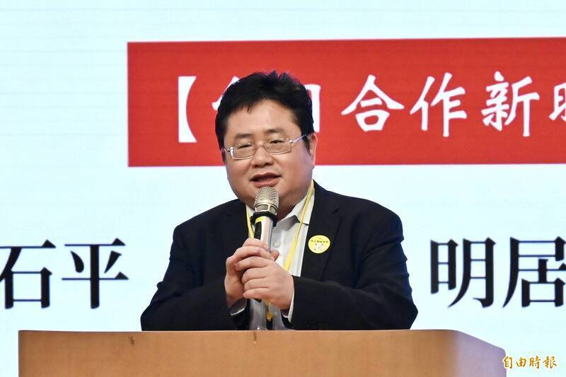 矢板明夫遭中國人攻擊 馮光遠示警:大家小心