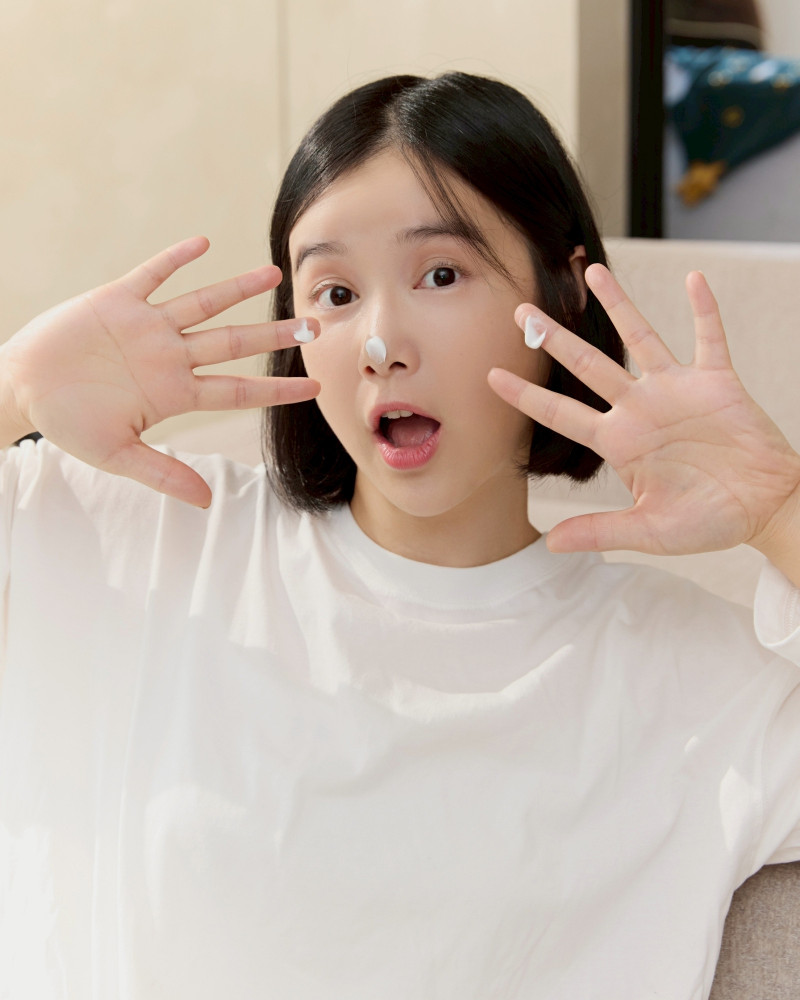 李佳穎當媽爆「這原因」暫不拍戲!經紀人鬆口復工時間點