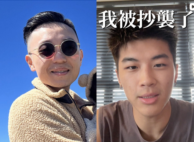 49萬作家爆抄襲!教育網紅揪「2大時間矛盾」撂重話:不會就此結束