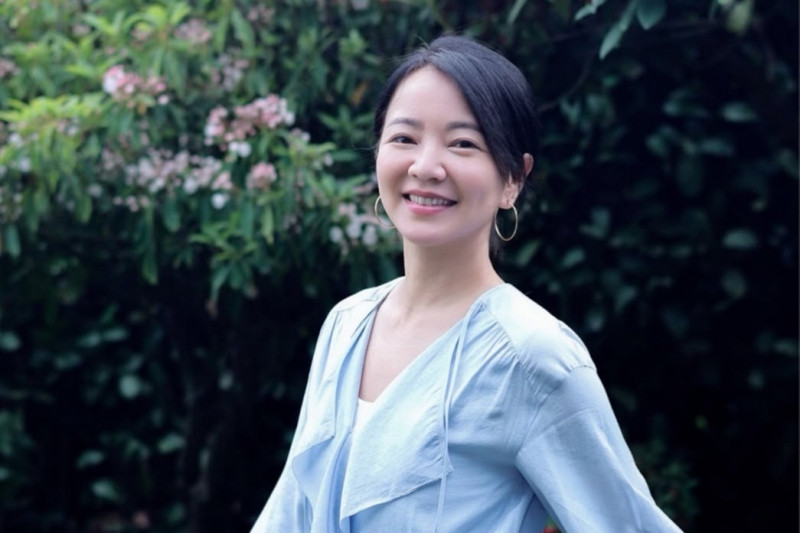 阿雅首揭人生最低潮 「覺得快死了」送急診 一個紙袋救了她