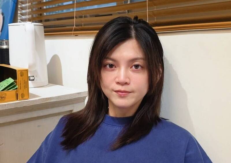 葉欣眉颱風生病 恍惚按了「英格蘭2:1挪威」
