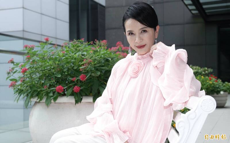 (獨家)《台灣龍捲風》女星重返三立!密戀科技男9年 開霸道條款拒再婚
