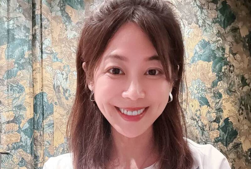 為何台積電可以抱這麼久? 邱沁宜罕洩真相