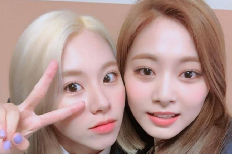 TWICE成員彩瑛也想出走? JYP娛樂第一時間回應
