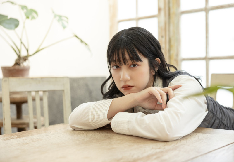 台版「富江」是她!新人女星驚爆「敏感體質」...揭小S私下暖舉
