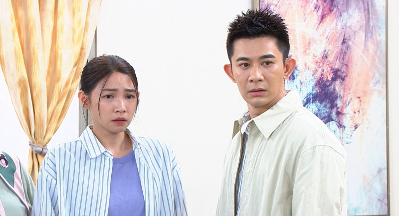 曾智希爆哭鬧離婚!被問「同框陳志強」秒拒絕...親揭原因