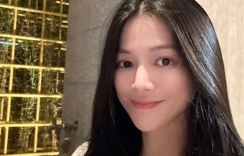 淪巴威颱風受害者 甜心主播李文儀被困曼谷4天