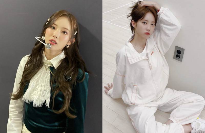 子瑜才爆不續約JYP!宇宙少女Luda也約滿離巢 合作3年恢復自由身