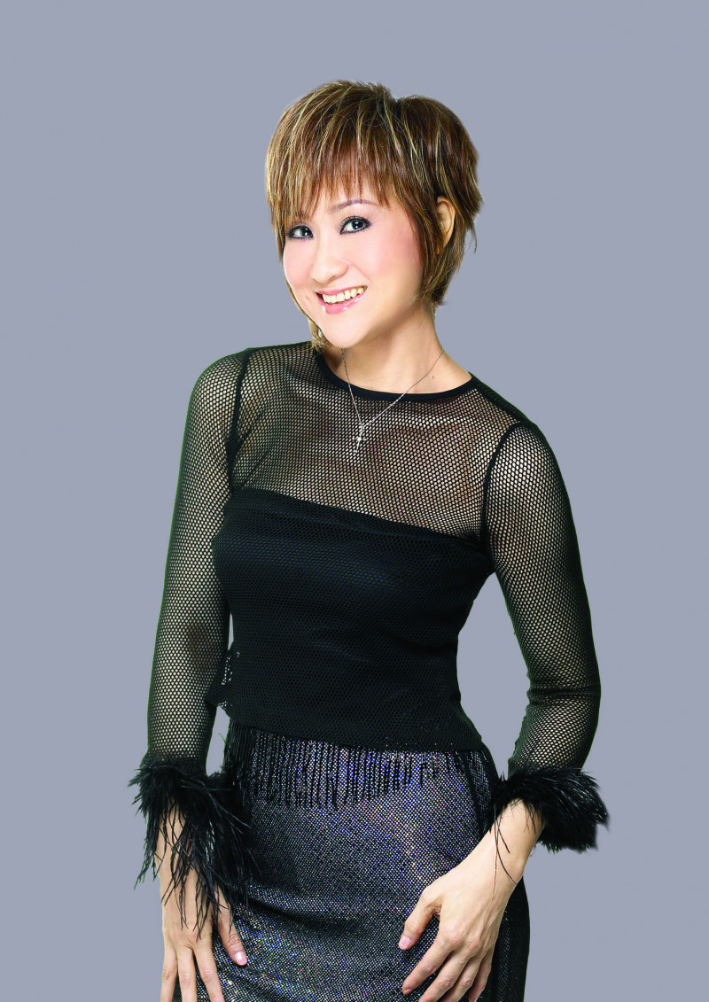 72歲台灣第一代玉女歌手尤雅旅居美國 美成這樣近況曝光
