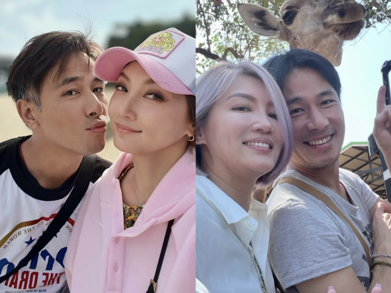 傅子純走後第6個七…遺孀淚揭「未完成遺憾」 心碎喊:我們會找到彼此
