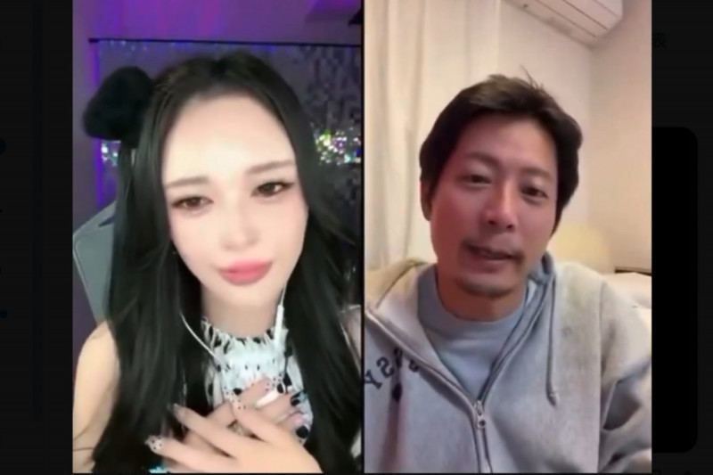 (影)放浪兄弟前成員崩潰發聲 黑木啟司控妻行徑如黑道