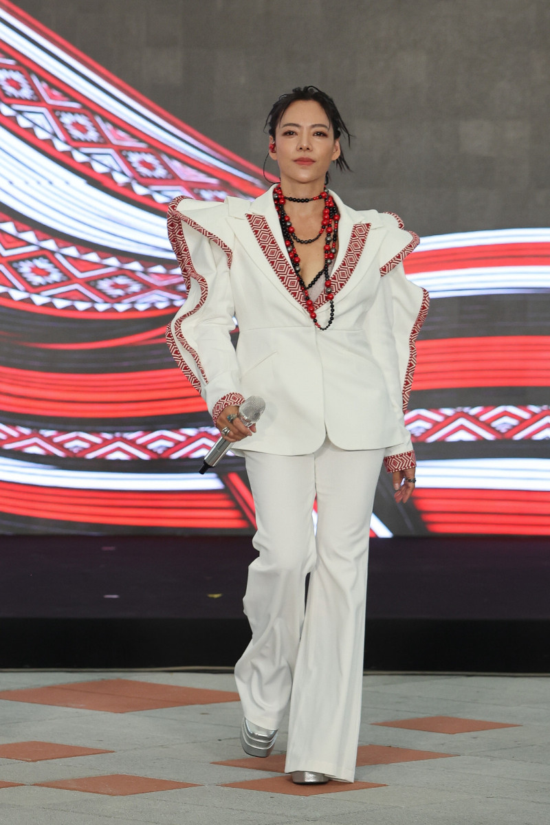 明年跨年演唱會阿妹再出手?親妹SAYA鬆口了...「在一起很熱鬧」