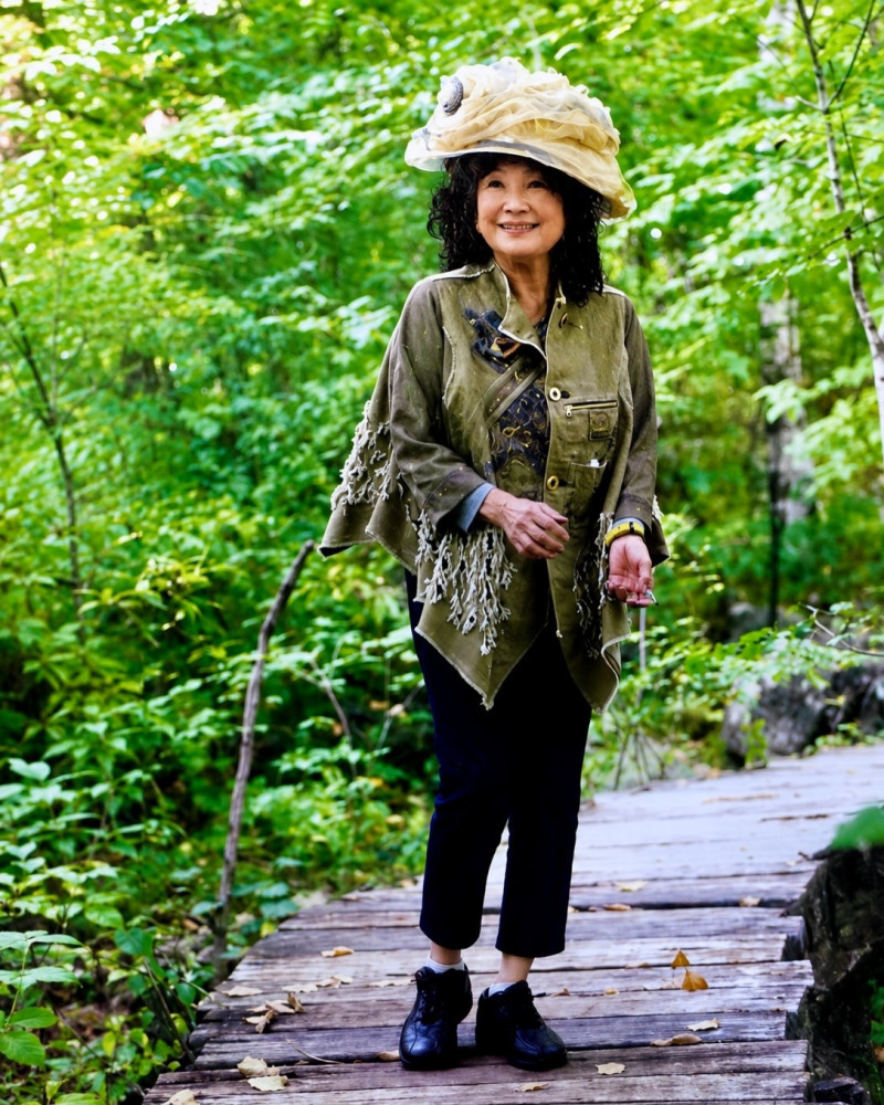 「峰不二子」聲優離世享壽87歲 《魯邦三世》初代陣容全員謝幕