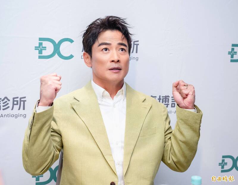 黑嘉嘉是親姪女?江宏恩親揭26年都市傳說「誤會大了」 1鐵證打臉傳聞
