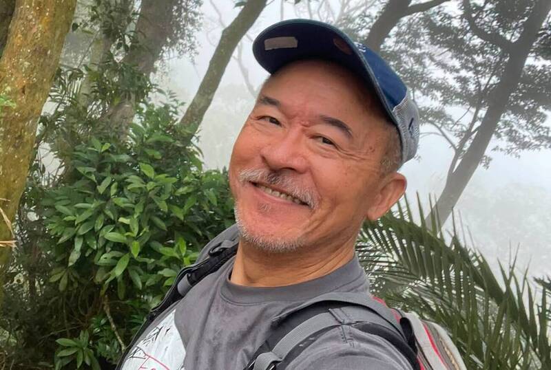 65歲金曲客語歌王黃連煜 認了人生後段有變化