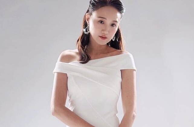 2年來經歷人生最艱難時光 何妤玟發聲未放棄自己