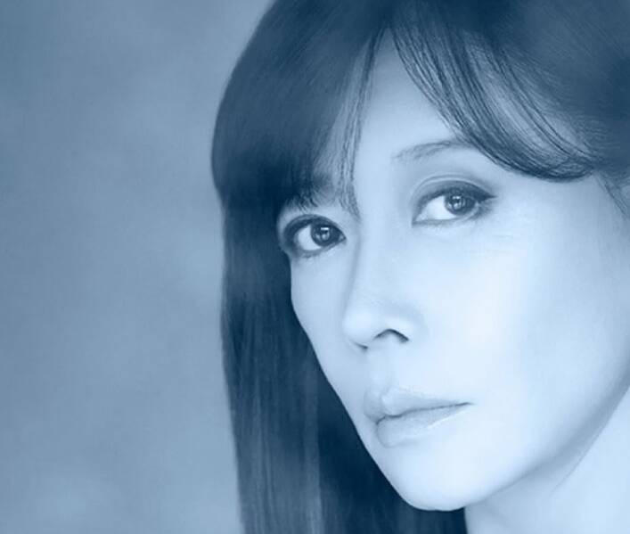 61歲日本傳奇歌姬中森明菜 睽違30年震撼復出