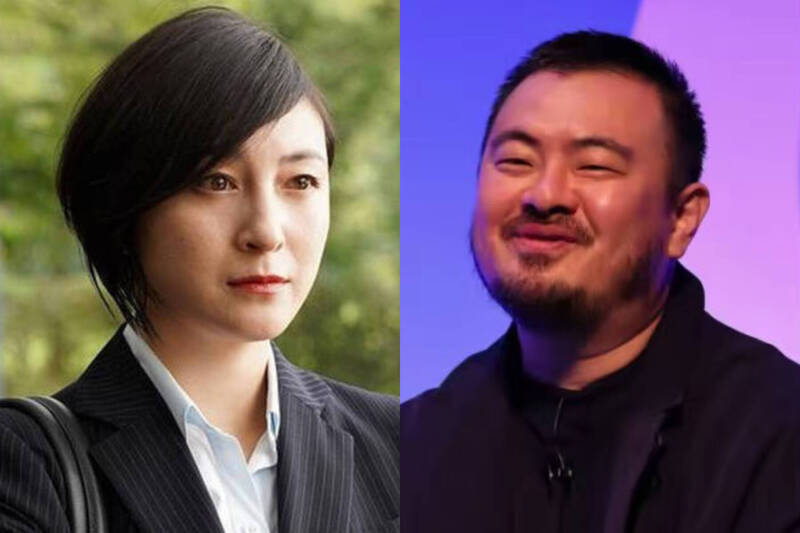廣末涼子46歲生日演唱會華麗復出 傳3度結婚嫁不倫主廚
