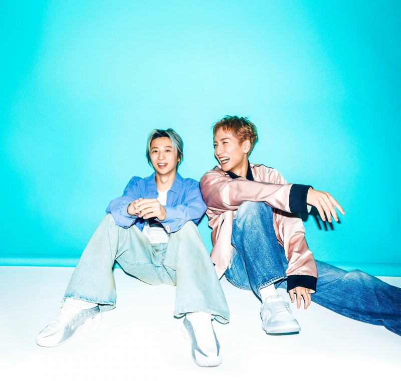 超威!w-inds.高雄場秒殺完售 主辦宣布加場