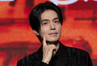 不怕被《鐵拳教育》比下去!李棟旭高EQ回應:要成功否則沒意義
