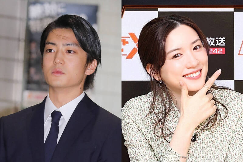 永野芽郁力拚翻身 找伊藤健太郎合作 業界:翻車機率高