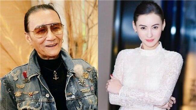 生前最疼張柏芝? 謝賢一句話洩露對王菲真實態度