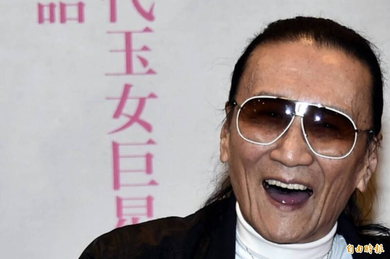 謝賢最後遺願曝光 謝霆鋒透露:the show must go on