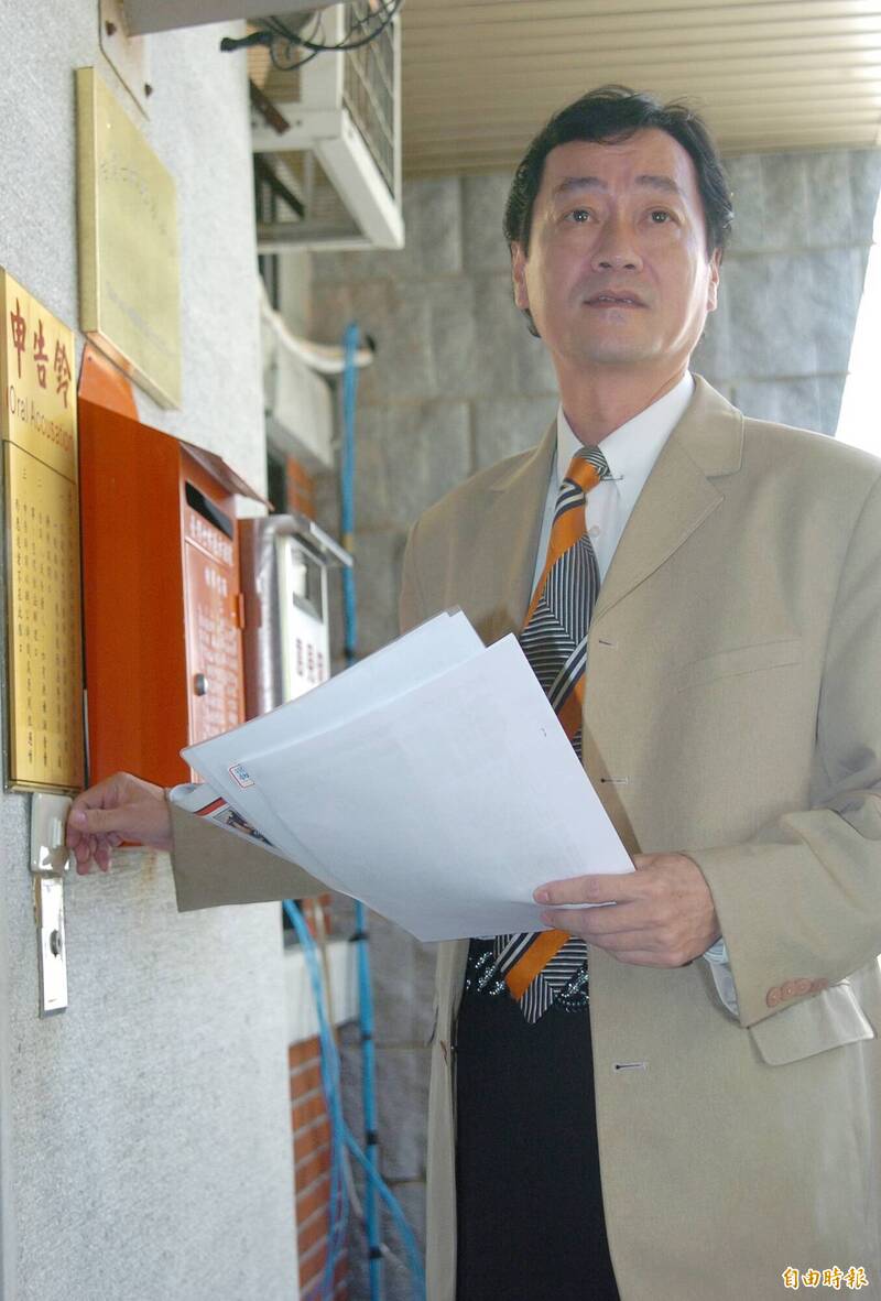 73歲周麟陳屍租屋處今告別式!家屬僅親姊姊現身