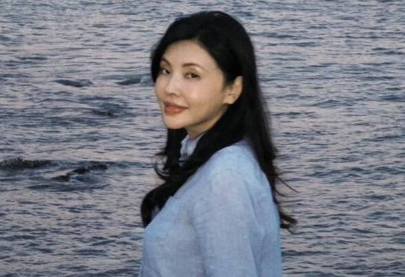 有人可以依賴,多幸福! 愛哭何如芸罕發聲