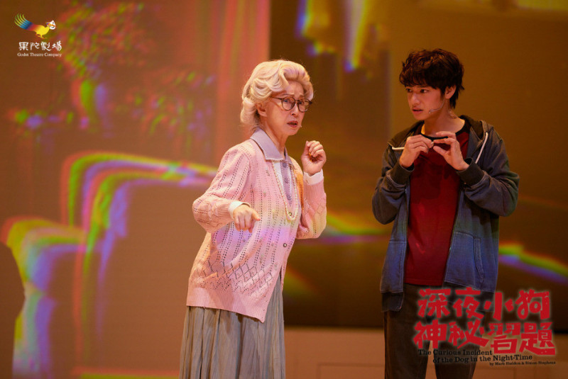77歲古典美人「手寫密密麻麻小抄」!被問「洗手怎麼辦」 李璇超萌回應曝光