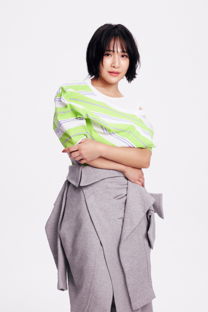 家當全在牆邊!梁文音藏18年首公開「睡廁所旁」心聲:以前的不算數