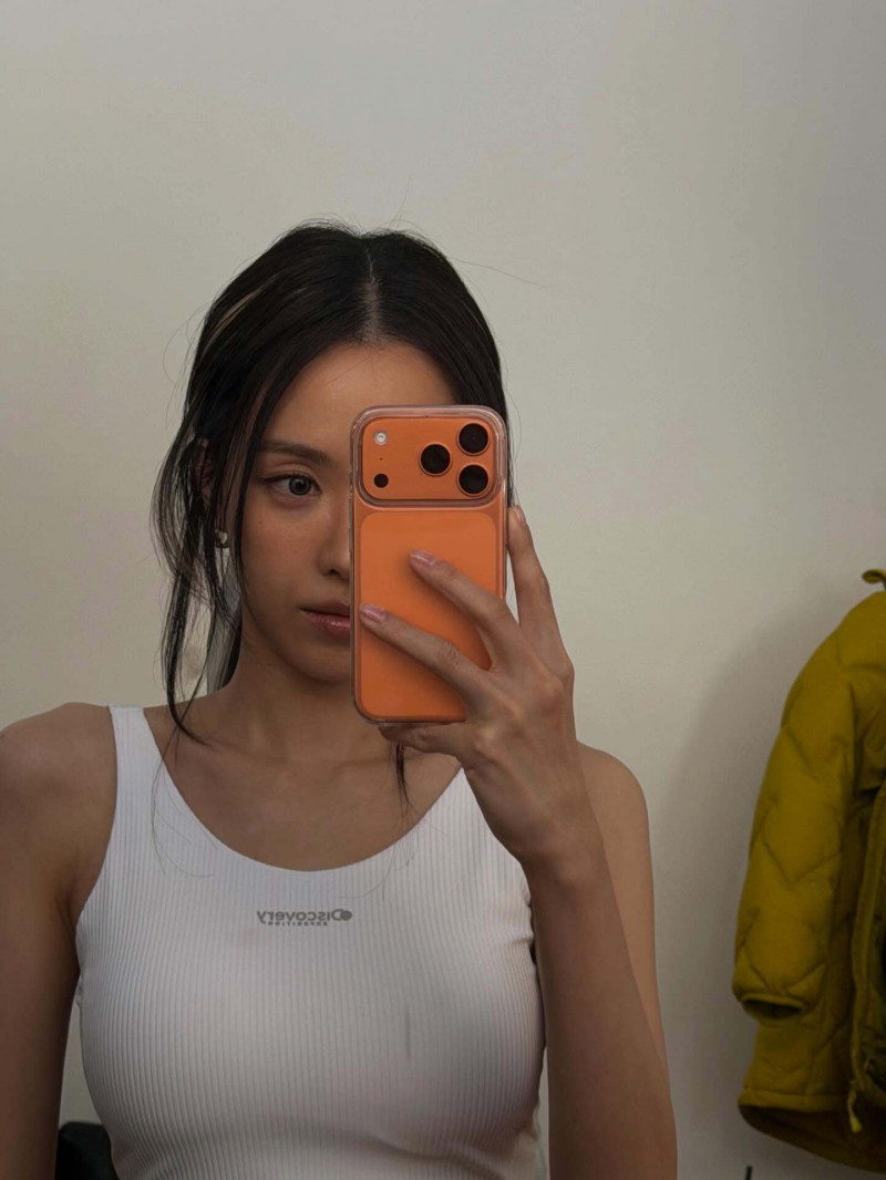 Apink孫娜恩不當花瓶 韓媒封《金特務》新動作妖精:最美變數來了