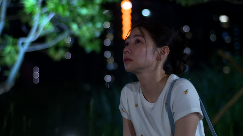 和曾子益拋離婚震撼彈!曾智希「哭到收不回」 幕後真相曝光