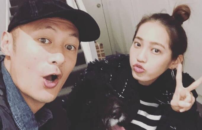 台灣女婿只當9年! 余文樂曾罹恐慌症消失5年