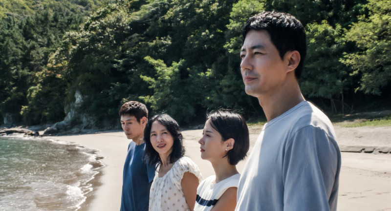 韓片連2年殺進威尼斯!李滄東接棒朴贊郁 豪華卡司再拚金獅