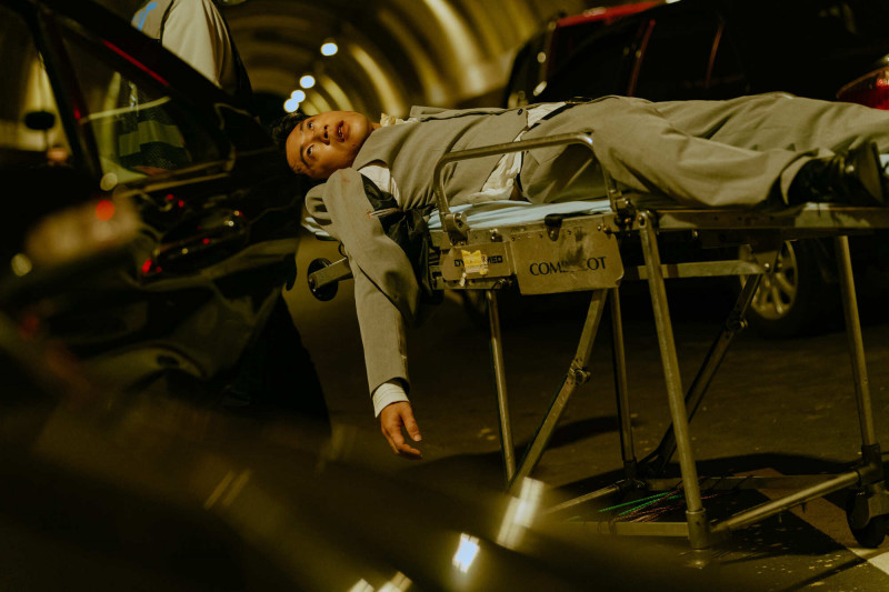 《成名在望》4爆點曝光!她被飆「去死賤人」 姚淳耀遭酒淋頭跳女團舞