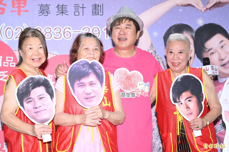 邀張菲同台演唱?胡瓜喊話師父吐「最大心願」曝同台機率