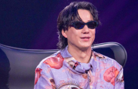 蕭煌奇新婚又奪金曲歌王 突宣布重磅消息