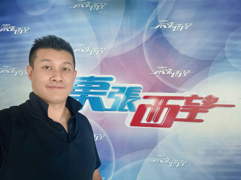 男星遭控主持擺爛!爆料者列「4大罪狀」掀戰火 他硬起來公開行程表開轟