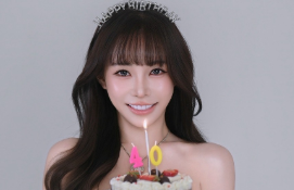 (獨家)球場應援第10年!巫苡萱迎40歲生日曝「最大改變」揭養顏秘訣