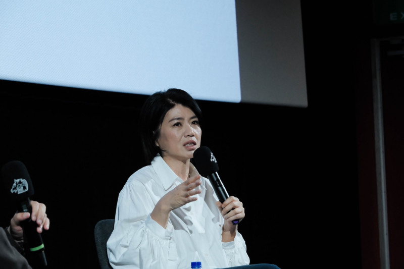 嚴藝文揭明星「最怕的事」 吐演藝圈殘酷真相