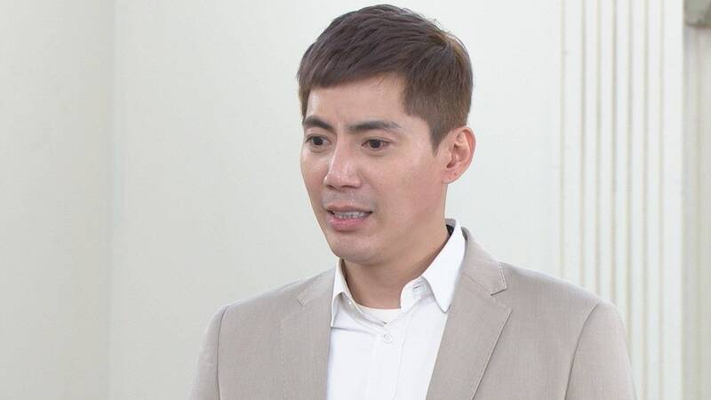 前天才相擁道別 王凱驟逝 璟宣心碎曝「沒有下次了」
