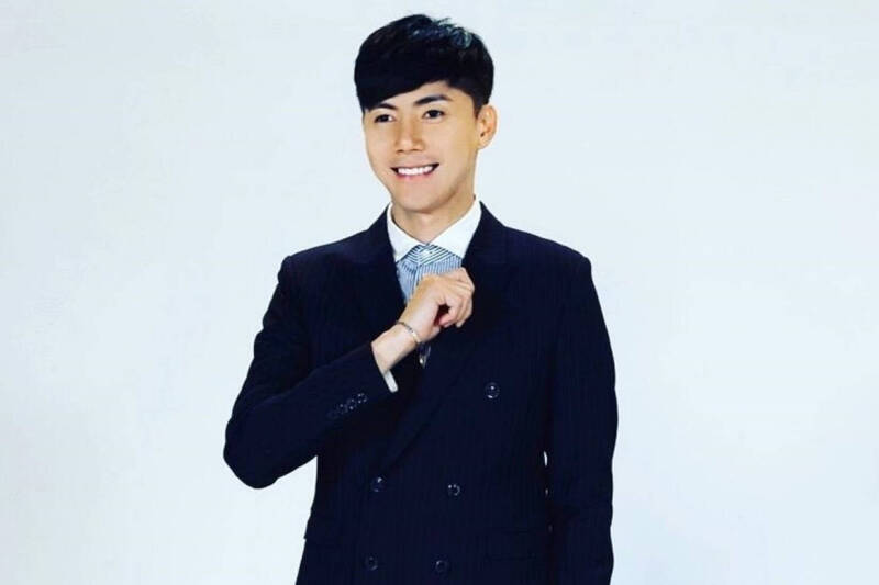 本土劇男星王凱離世 17歲北漂、曾赴新加坡受訓當歌手