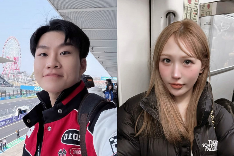 Joeman分手24萬粉網美!經紀人證實回歸單身