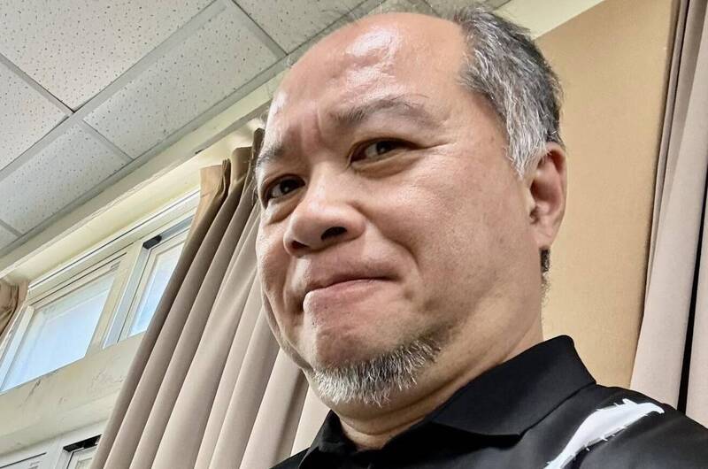 56歲指揮家陳一夫猝逝 前1天最後發文成告別