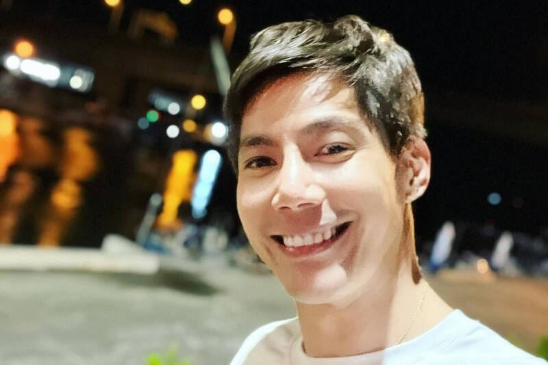 王凱驟逝 鮪魚吳俊諺:在天堂繼續當帥哥