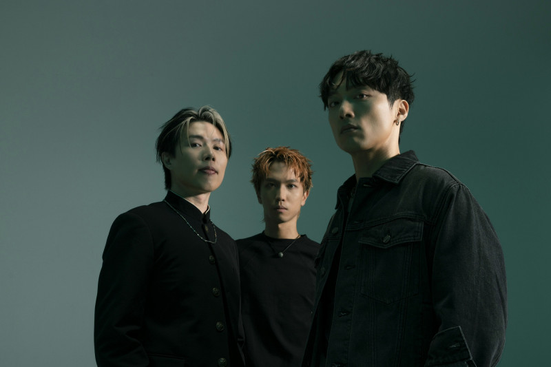 粗大Band參戰鐵玫瑰 夯團集結全都來了