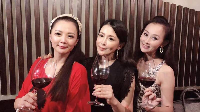 兵家綺痛失傅子純王凱 急立遺囑欽點2女星